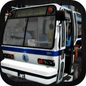 Chennai Bus Simulator 3D 2016