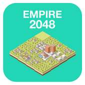 Empire 2048