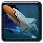 games pesawat ruang angkasa