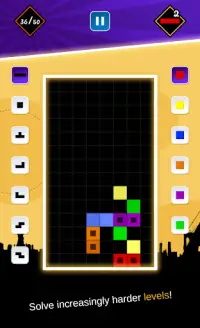 Primar: The Color Puzzle Challenge Screen Shot 2