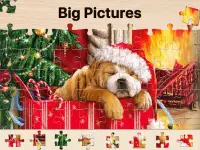 Jigsaw Puzzles -HD Puzzle Game Screen Shot 9