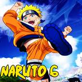 Naruto Ultimate Ninja 5 GAIDO