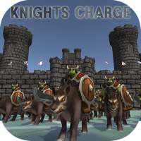 Knights Charge
