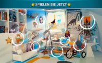 Wimmelbild Kinderzimmer – Gedächtnistraining Screen Shot 3