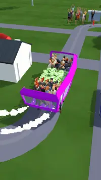 Arrivo in autobus Screen Shot 6