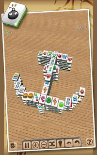 Mahjong 2 Screen Shot 3