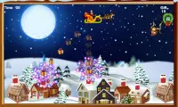 Santa City Adventure- The Santa Game Screen Shot 1
