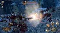 Warhammer: Odyssey MMORPG Screen Shot 1
