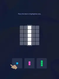 Block Puzzle 2021 New & Improved Screen Shot 13