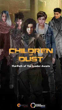 Children of Dust Screen Shot 0