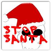 Остановить Санта-