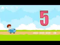 Learn ABC alphabet easy game Screen Shot 13
