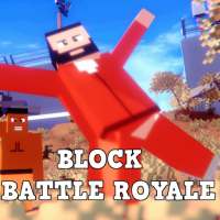 Block Battle Royale