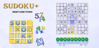 Sudoku    Free  Sudoku Puzzle Game Screen Shot 4