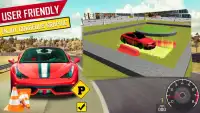 Best Car Parking Game: Car Driving Simulator Screen Shot 3