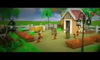 Farmhouse: A virtual Farmland Screen Shot 0