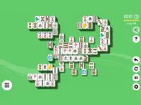 Online Mahjong Solitaire Screen Shot 14