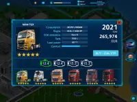 Virtual Truck Manager 2 Tycoon Screen Shot 9
