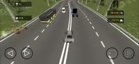 Car Racing Games 3D Screen Shot 3