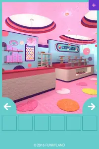 Escape the Sweet Shop Series Screen Shot 9