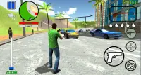 Gangster Vice V: Real Crime City Screen Shot 0