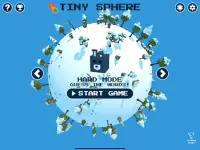 Tiny Sphere Screen Shot 7