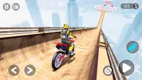 Bike Racing Games - Bike Games Screen Shot 0