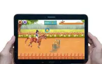 🐎 ألعاب الأميرة الحصان رعاية Screen Shot 5