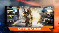 Battlefield™ Mobile Screen Shot 4