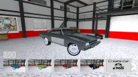 Ultimate Drift Simulation Screen Shot 5