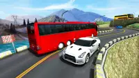 Go Coach Bus Offline Sim Games Screen Shot 3