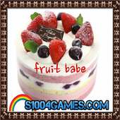 fruit babe s1004games