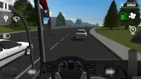Public Transport Simulator - Coach Screen Shot 4