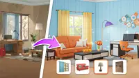 Project Makeover:Super Stylist Screen Shot 4