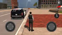 American Police Suv Driving: Car Games 2021 Screen Shot 1