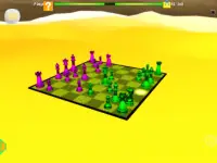 World Of Chess 3D - Puzzles & Conquest Screen Shot 15