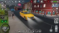 Car Parking & Driving games Screen Shot 22