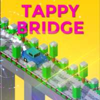 Tappy Road - Unique Addictive Hyper Casual Game