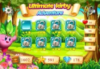Ultimate Kirby Adventure 2018 Screen Shot 1