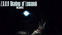 Z.O.N.A Shadow of Lemansk Redux Screen Shot 1