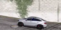 Driving Mercedes Simulator Screen Shot 1