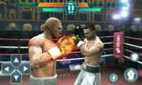 Boxing Champion 3D - Star of Boxing Screen Shot 1
