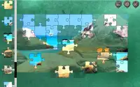 Puzzle: morze i woda 02 Screen Shot 13