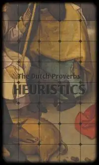 Heuristics-The Dutch Proverbs Screen Shot 4