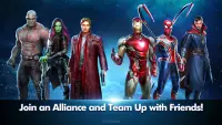 MARVEL Future Fight Screen Shot 5