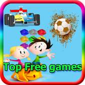 Top Free Games