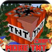 Mod Epic TNT Craft
