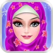 Hijab Doll