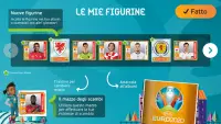 Album Figurine Virtuali Panini UEFA EURO 2020 Screen Shot 2