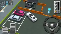 Car Parking King Screen Shot 4